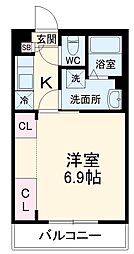 リブリ・コスモス　ディー