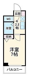 ＣＡＳＳＩＡ浦安 401