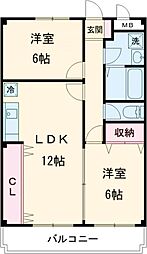 下野市烏ケ森1丁目