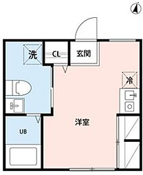 板橋区坂下1丁目