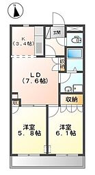 牛久市ひたち野西3丁目