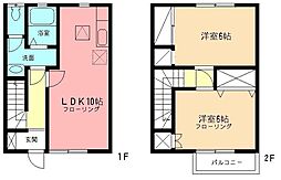 サンテラスＢ 103