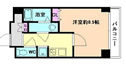 CHARME十三本町 402