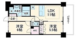コンフォリア成増グリーンサイド 606