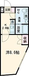 江戸川区南小岩8丁目