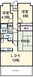 白井ロジュマン