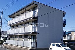 春日部市備後東3丁目