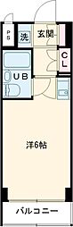 調布市多摩川5丁目
