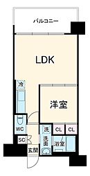 プレジオ御幣島ASIAN 605