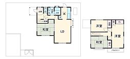 我孫子市岡発戸戸建て 1