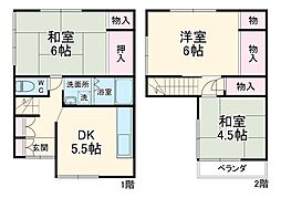 綾瀬せせらぎの丘 1
