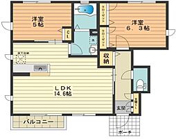 ガーデンヴィラ