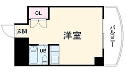 日興パレス伊勢佐木町北 202