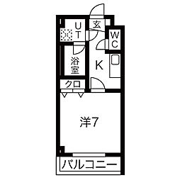 エヴァーグリーン 305