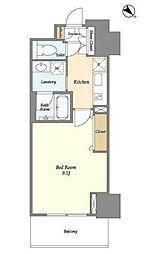 新宿区西新宿3丁目