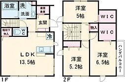 東大泉7丁目戸建