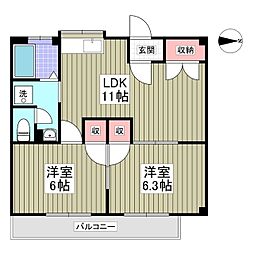 鴻巣市筑波2丁目