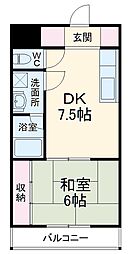 メイ・グリーン塚田