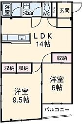 北葛飾郡杉戸町高野台西1丁目