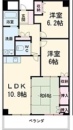 フラワーヒル小田原 303