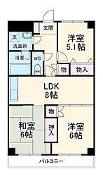 川崎市宮前区土橋4丁目