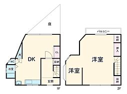 五香南戸建