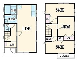 仮称グランソフィア曽谷1丁目 B棟