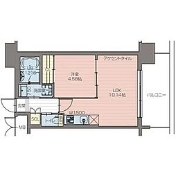 プレジオ阿波座 605