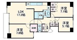 グランドメゾン津田沼