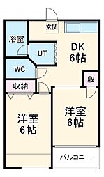 岐阜市鷺山向井町