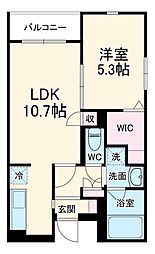 ディオール名駅