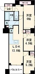 目黒区洗足1丁目