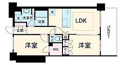 コンフォリア成増グリーンサイド 305