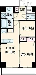 S-RESIDENCE千住大橋