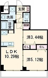 S-RESIDENCE千住大橋