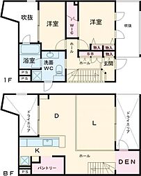 ＤＳＥＴ荻窪 001