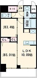 S-RESIDENCE千住大橋