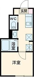 ソルナクレイシア平和台 106