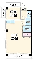 名古屋市天白区池場4丁目