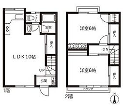 厚木市戸室3丁目の一戸建て