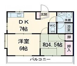 クロノス浦和 202