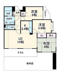 一宮市野口1丁目