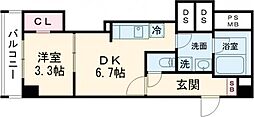 コンドミニアム亀有Ａ号棟 507