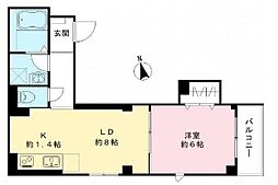 新宿区上落合2丁目