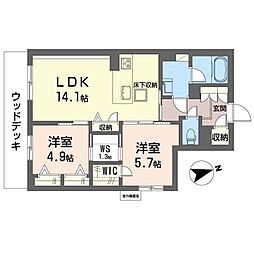 シャーメゾンプレミアスII