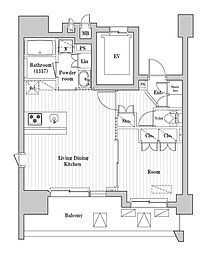 大田区大森西5丁目