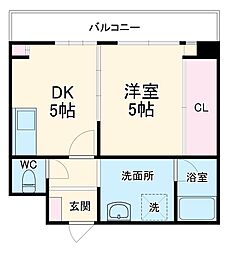 サンライトヒル 206