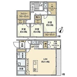 柊山町8丁目戸建 1