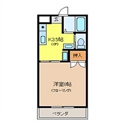 サンビレッジセキヤ