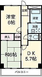 我孫子市白山3丁目